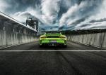 Porsche 911 Turbo GT Street R by TechArt 2016 года